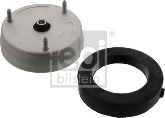 Febi Bilstein 102403 - Supporto ammortizzatore a molla www.autoricambi360.it