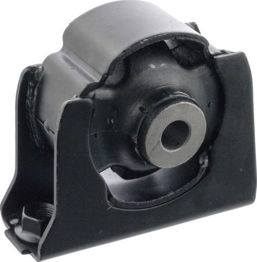 FEBI Bilstein 102402 - Sospensione, Motore www.autoricambi360.it