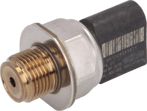 FEBI Bilstein 102489 - Sensore, Pressione carburante www.autoricambi360.it