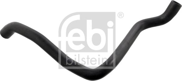 FEBI Bilstein 102483 - Flessibile radiatore www.autoricambi360.it
