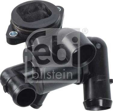 Febi Bilstein 102436 - Termostato, Refrigerante www.autoricambi360.it