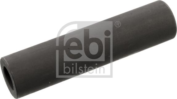 FEBI Bilstein 102433 - Boccola, Sospensione cabina www.autoricambi360.it