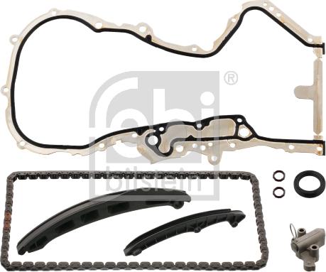 FEBI Bilstein 102423 - Kit catena distribuzione www.autoricambi360.it