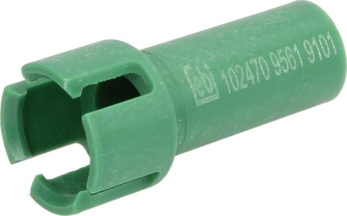 Febi Bilstein 102470 - Flessibile, Radiatore olio cambio www.autoricambi360.it