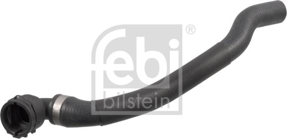 Febi Bilstein 102590 - Flessibile radiatore www.autoricambi360.it
