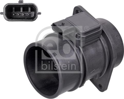 FEBI Bilstein 102549 - Debimetro www.autoricambi360.it