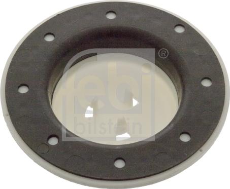 Febi Bilstein 102501 - Piattello reggimolla www.autoricambi360.it