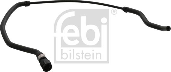 Febi Bilstein 102518 - Flessibile radiatore www.autoricambi360.it