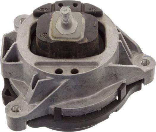 Febi Bilstein 102534 - Sospensione, Motore www.autoricambi360.it