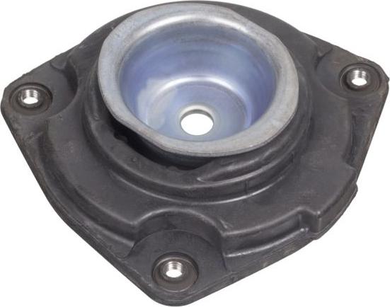 FEBI Bilstein 102535 - Supporto ammortizzatore a molla www.autoricambi360.it