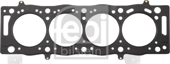 Febi Bilstein 102528 - Guarnizione, Testata www.autoricambi360.it