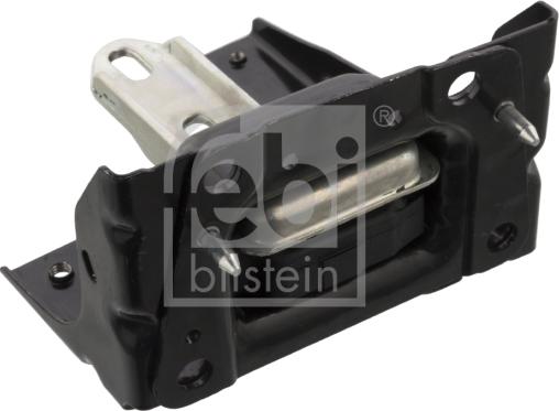 Febi Bilstein 102527 - Sospensione, Motore www.autoricambi360.it