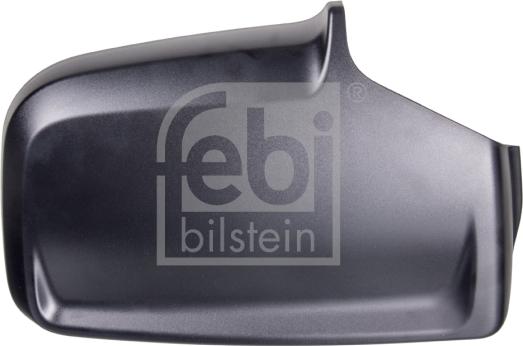 FEBI Bilstein 102570 - Copertura, Specchio esterno www.autoricambi360.it