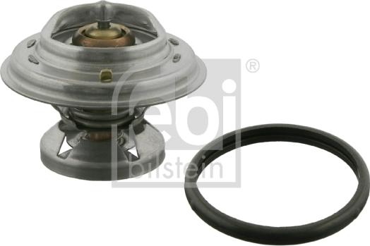 FEBI Bilstein 10265 - Termostato, Refrigerante www.autoricambi360.it