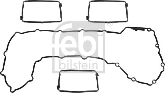 Febi Bilstein 102607 - Kit guarnizioni, Copritestata www.autoricambi360.it