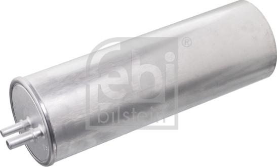 FEBI Bilstein 102681 - Filtro carburante www.autoricambi360.it