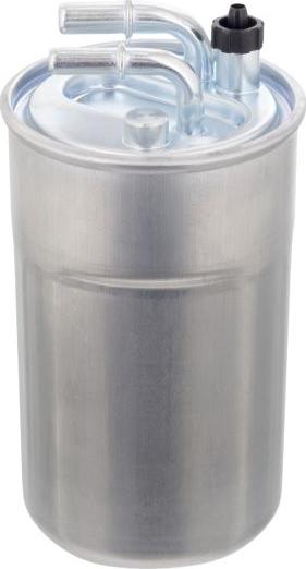 FEBI Bilstein 102683 - Filtro carburante www.autoricambi360.it