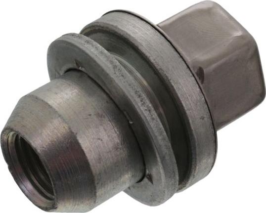 FEBI Bilstein 102630 - Dado ruota www.autoricambi360.it
