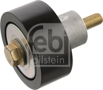 FEBI Bilstein 102637 - Galoppino / Guidacinghia, Cinghia Poly-V www.autoricambi360.it