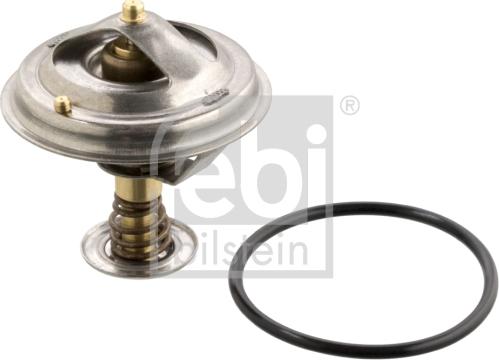 FEBI Bilstein 10263 - Termostato, Refrigerante www.autoricambi360.it