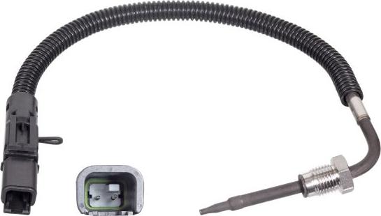 FEBI Bilstein 102014 - Sensore, Temperatura gas scarico www.autoricambi360.it