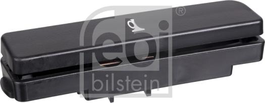 FEBI Bilstein 102016 - Interruttore, Clacson www.autoricambi360.it