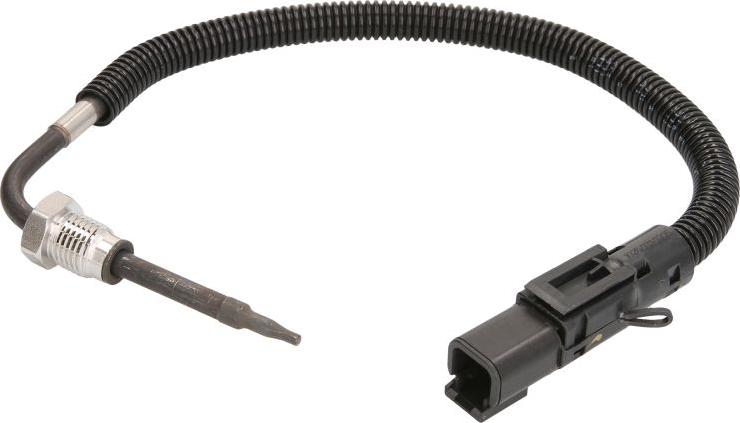 FEBI Bilstein 102013 - Sensore, Temperatura gas scarico www.autoricambi360.it