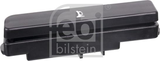FEBI Bilstein 102017 - Interruttore, Clacson www.autoricambi360.it