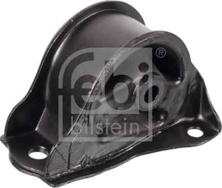 FEBI Bilstein 102089 - Sospensione, Motore www.autoricambi360.it