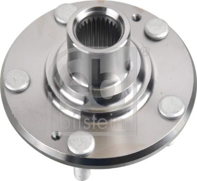 FEBI Bilstein 102190 - Mozzo ruota www.autoricambi360.it