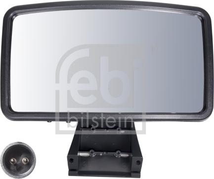 FEBI Bilstein 102147 - Specchio rampa www.autoricambi360.it