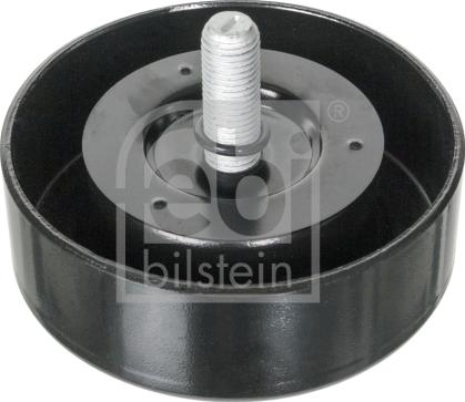 FEBI Bilstein 102159 - Galoppino / Guidacinghia, Cinghia Poly-V www.autoricambi360.it