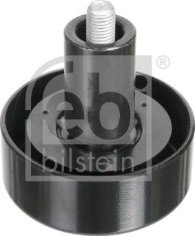 FEBI Bilstein 102154 - Galoppino / Guidacinghia, Cinghia Poly-V www.autoricambi360.it