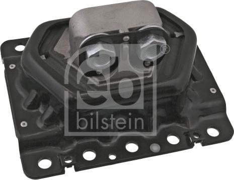 FEBI Bilstein 102151 - Sospensione, Motore www.autoricambi360.it