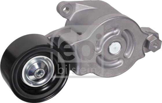 Febi Bilstein 102165 - Tendicinghia, Cinghia Poly-V www.autoricambi360.it