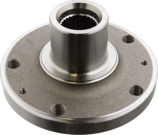 Febi Bilstein 102187 - Mozzo ruota www.autoricambi360.it
