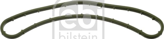 FEBI Bilstein 102845 - Guarnizione, Coperchio carter (Monoblocco) www.autoricambi360.it