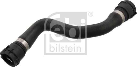 FEBI Bilstein 102850 - Flessibile radiatore www.autoricambi360.it
