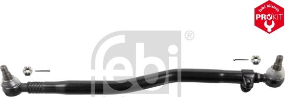 FEBI Bilstein 102804 - Barra sterzo www.autoricambi360.it