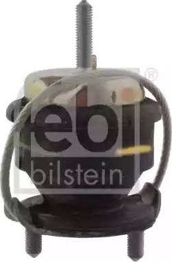 Febi Bilstein 10280 - Sospensione, Motore www.autoricambi360.it