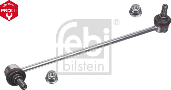 FEBI Bilstein 102810 - Asta / Puntone, Stabilizzatore www.autoricambi360.it