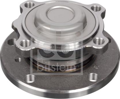 FEBI Bilstein 102836 - Kit cuscinetto ruota www.autoricambi360.it