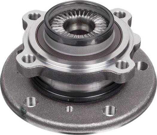 FEBI Bilstein 102830 - Kit cuscinetto ruota www.autoricambi360.it