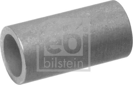 FEBI Bilstein 10287 - Manicotto, Supporto stabilizzatore www.autoricambi360.it