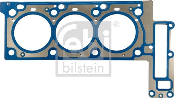 Febi Bilstein 102394 - Guarnizione, Testata www.autoricambi360.it