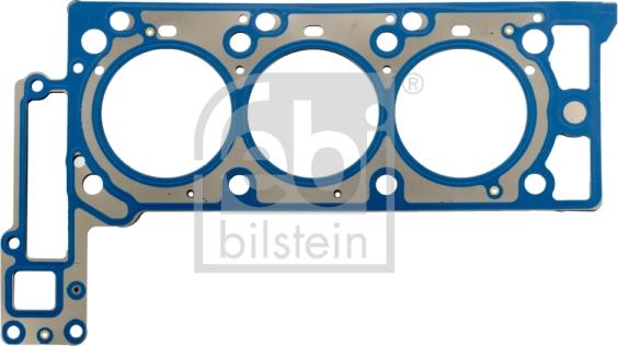 Febi Bilstein 102393 - Guarnizione, Testata www.autoricambi360.it