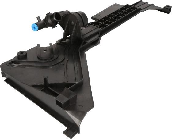 FEBI Bilstein 102342 - Supporto, Serbatoio compensazione, Refrigerante www.autoricambi360.it