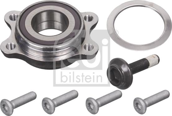 Febi Bilstein 102315 - Kit cuscinetto ruota www.autoricambi360.it
