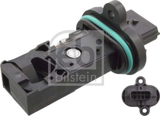 FEBI Bilstein 102312 - Debimetro www.autoricambi360.it