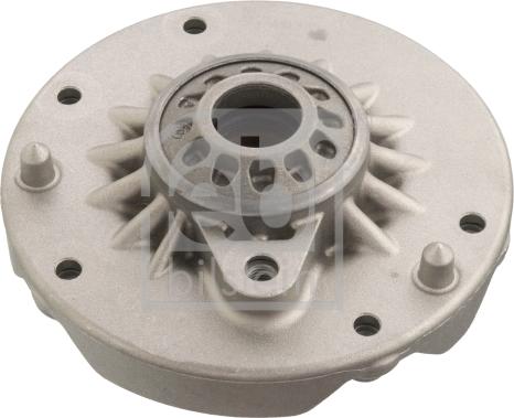 FEBI Bilstein 102388 - Supporto ammortizzatore a molla www.autoricambi360.it